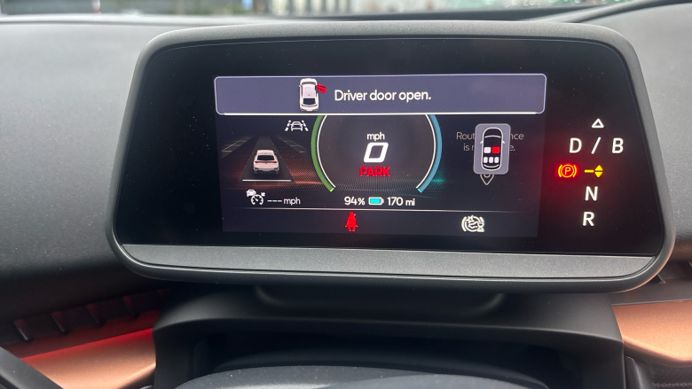 CUPRA Tavascan 210kW V1 77kWh 5dr Auto Electric Estate